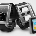 smartwatch – ipod nano watch