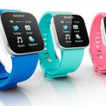 smartwatch – sony smartwatch