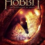the hobbit desolation poster new