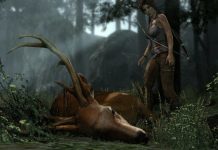 Reboot ‘Tomb Raider’ Terjual 4 Juta Kopi