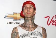 Personil Blink-182 Akan Muncul Dalam Album Milik Michelle Obama