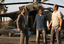 “Grand Theft Auto V” Raih 800 Juta Dolar di Hari Pertama