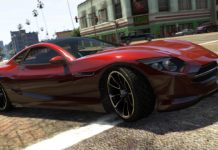 “GTA V” Pakai Suara Anggota Geng Asli?