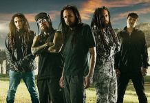 Korn Rilis Video Musik “Never Never”