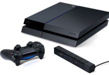 PlayStation 4 Dukung Pengenalan Suara
