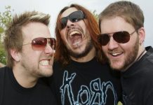 Seether Akan Rilis “Seether 2002-2013”