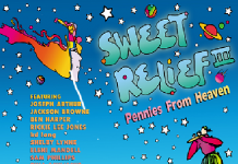 Bassis Pearl Jam Bergabung Dalam Album Amal “Sweet Relief III”