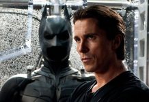 Video Audisi Batman Versi Christian Bale