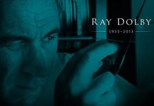 Pendiri Dolby Laboratories Meninggal Dunia