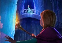Trailer Baru “Frozen” Diluncurkan