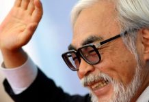 Hayao Miyazaki Jelaskan Mengapa Ia Pensiun