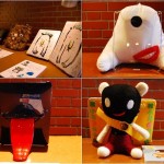 iPhone Creative Festa 2013 –  ipad_case_exhibition