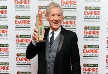Ian McKellen Akan Menjadi Sherlock Holmes