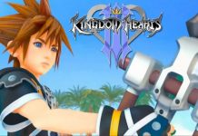 Kingdom Hearts III & Final Fantasy XV Tidak Rilis Bersamaan