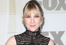 Lily Rabe Masuk Dalam Jajaran Pemeran “The Hunger Games: Mockingjay”