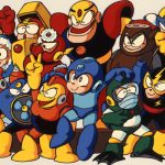 megaman 1-2