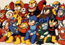 Komposer “Mega Man 2” Bergabung Dengan Tim “Mighty No. 9”