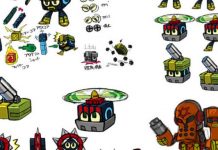 Game Mighty No. 9 Targetkan Versi Konsol