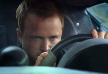 Trailer Pertama “Need For Speed” Dari DreamWorks