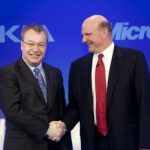 nokia – microsoft