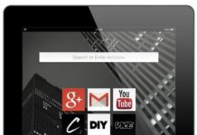 Opera Luncurkan ‘Coast’, Web Browser Untuk iPad