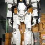 patlabor live action 03