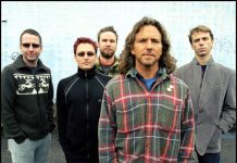 Pearl Jam Rilis Video Untuk “Sirens”