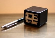 SolidRun Ungkap PC Mini yang Dukung Baik Android dan Linux