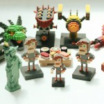 space_qube_3d_models