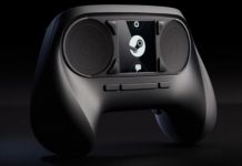 Valve Ungkap ‘Steam Controller’, Janjikan Akurasi Seperti PC