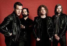 The Killers Akan Rilis Album Greatest Hits “Direct Hits”
