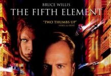 Akan Ada Sekuel “The Fifth Element”?