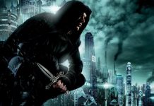 DualShock 4 Tingkatkan “Thief”