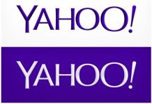 Logo Baru Yahoo Setelah 20 Tahun