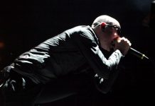 Linkin Park & Stone Temple Pilots Tur Bareng?