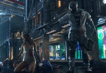 Cyberpunk 2077 Akan Rilis Untuk Next Gen