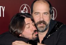 Dave Grohl & Krist Novoselic Tentang Lagu Nirvana