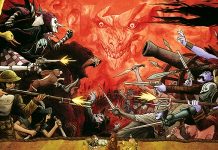 Film Disney Akan Ditulis Oleh Penulis Naskah “Saw”