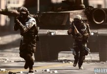 Video Tampilan “Battlefield 4” Versi Beta Dalam Xbox 360