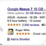 google endorsements ads