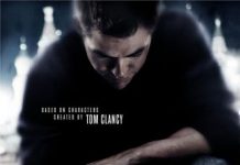 Poster dan Trailer Pertama Untuk “Jack Ryan: Shadow Recruit”