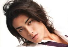 Jin Akanishi Umumkan Album Baru “#JUST JIN”