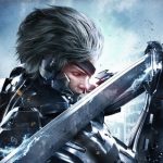 metal gear rising revengeance
