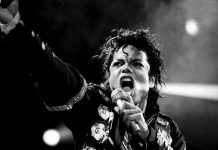 Album Tribut Rock & Metal Untuk Michael Jackson