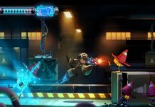 Mighty No. 9 Peroleh US$ 4 Juta Dari Kickstarter