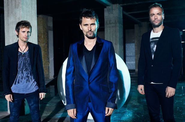 muse
