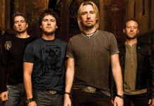 Nickelback Rilis “The Best of Nickelback Volume 1”