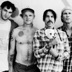 redhotchilipeppers