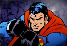 Zack Snyder Ungkap Video Animasi Pendek Ulang Tahun Superman ke-75