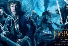 Galeri Banner Untuk “The Hobbit: The Desolation Of Smaug”